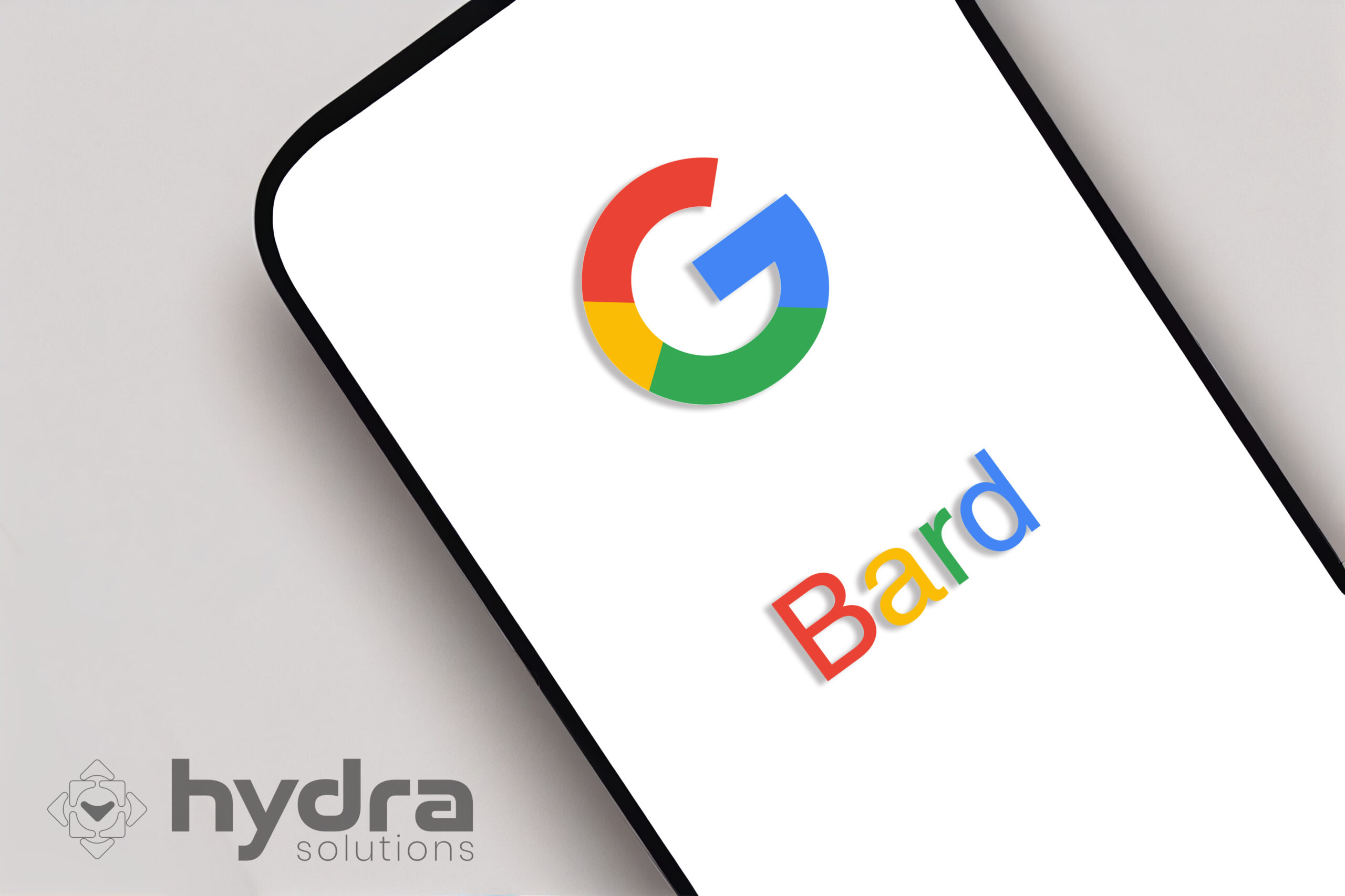 Google Bard, chatbot