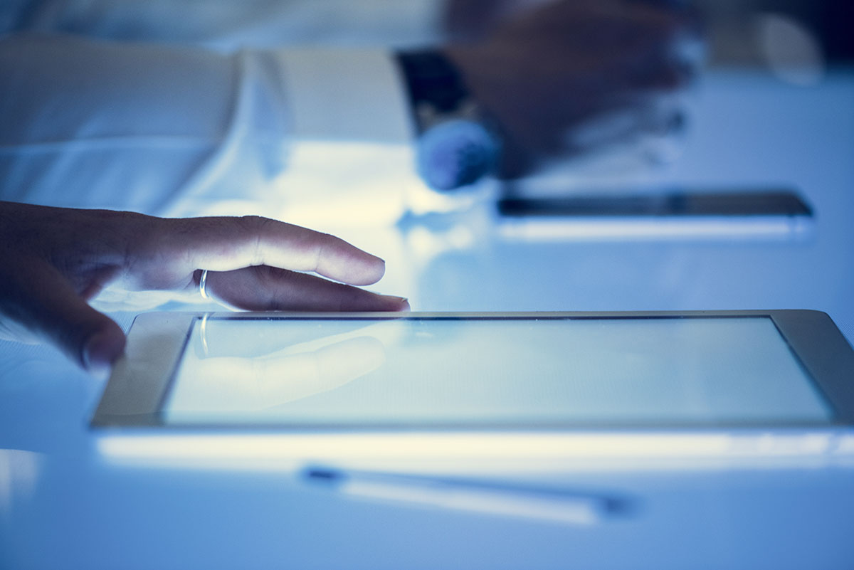 CORSO TABLET