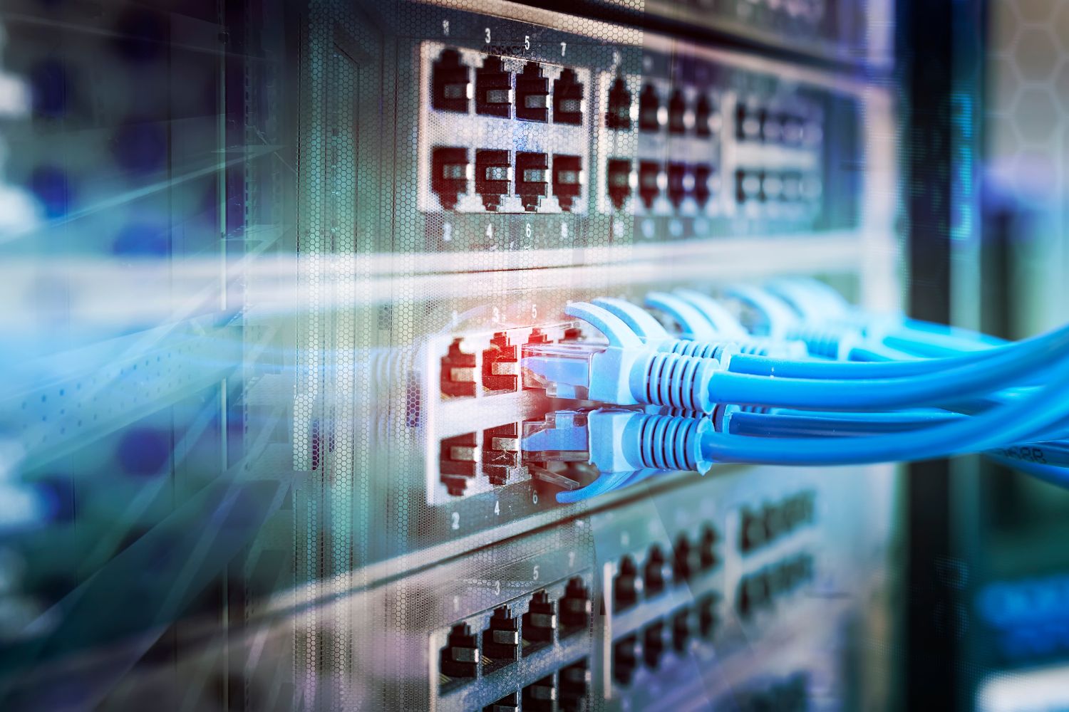 Firewall e sicurezza di rete